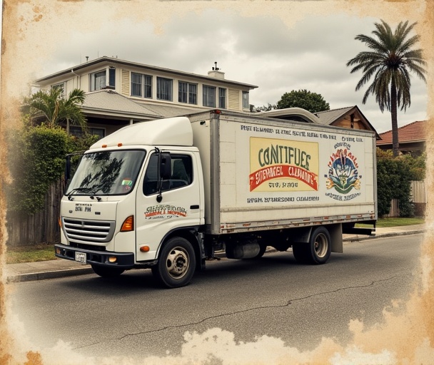 Fresho Carpet Cleaning Stapylton Founding Story