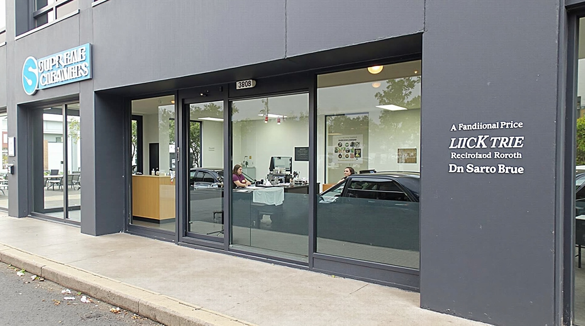 Fresho Carpet Cleaning Stapylton Contact Office