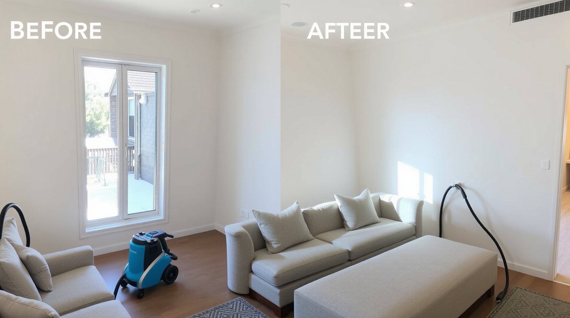 Professional Upholstery Cleaning Stapylton